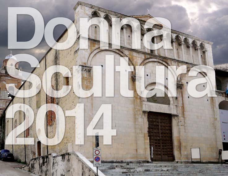 Donna-Scultura-Pietrasanta-2014